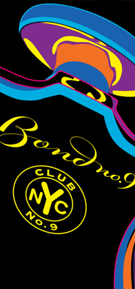 Bond no top 9 downtown